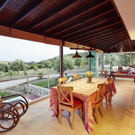 L'Olivier Guest House Alacati Exterior photo