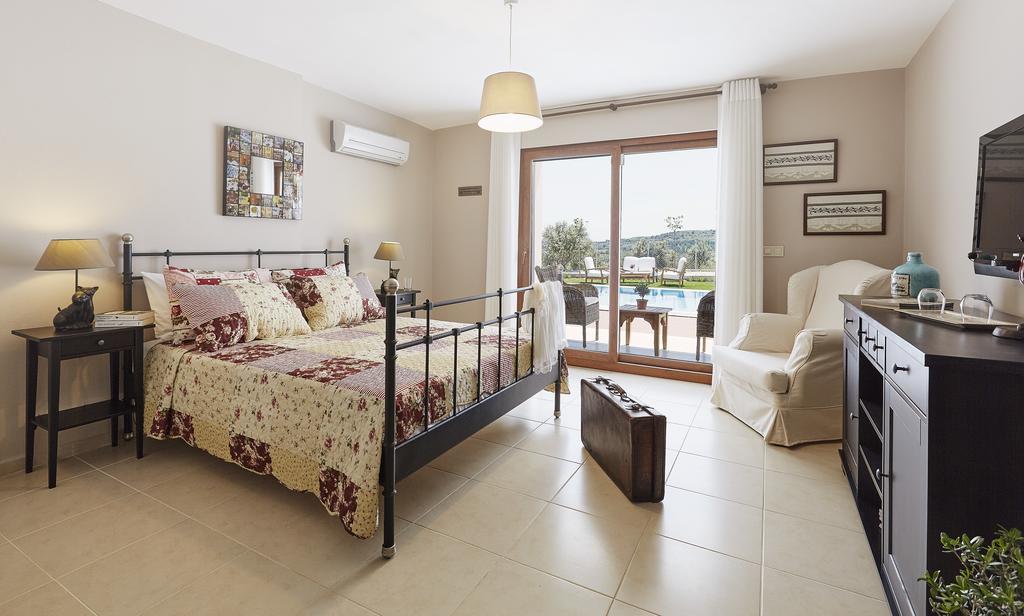 L'Olivier Guest House Alacati Exterior photo