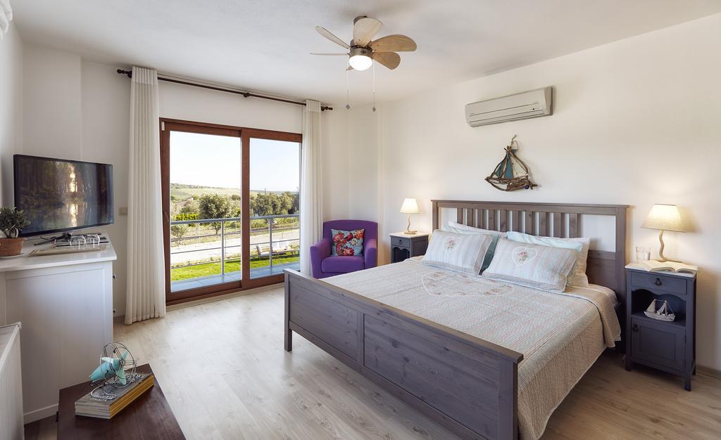 L'Olivier Guest House Alacati Room photo