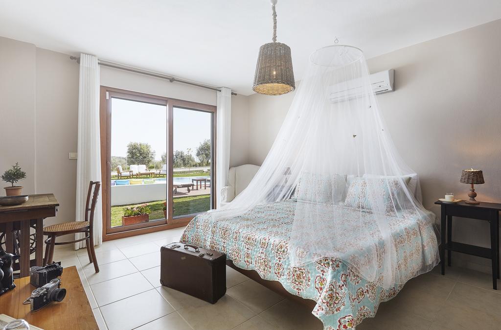 L'Olivier Guest House Alacati Room photo
