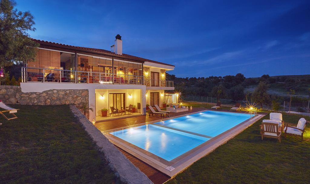 L'Olivier Guest House Alacati Exterior photo