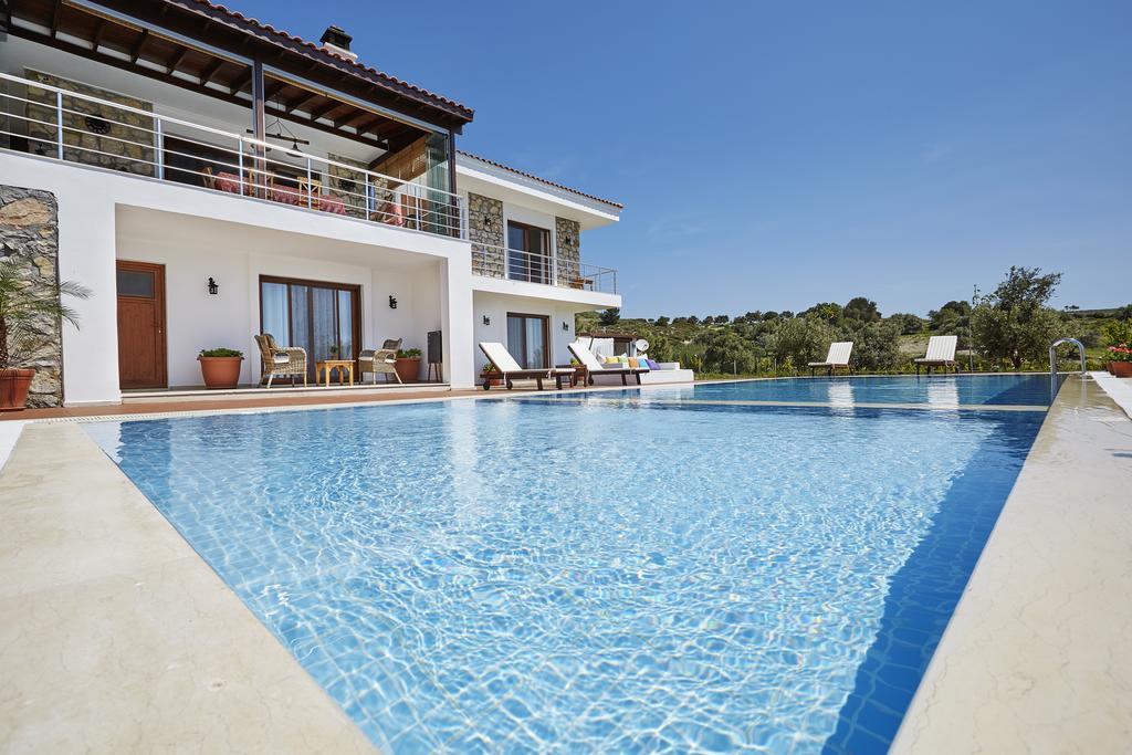 L'Olivier Guest House Alacati Exterior photo